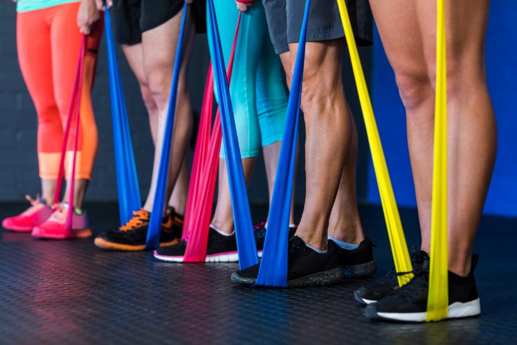 The Best Resistance Bands for Beginners (Our Top Picks)