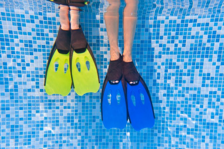 best swim bag for swimmers